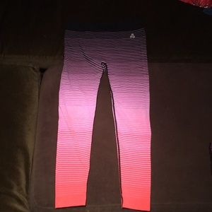 Kids Stretchy Sports Pants